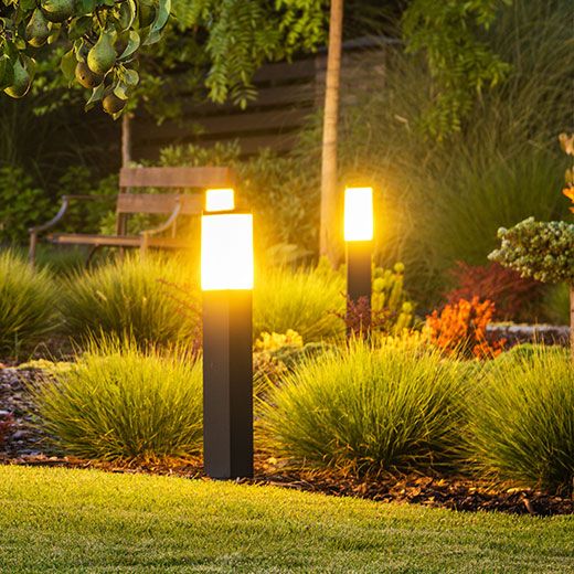 Chichester Landscape & Outdoor Lighting Electricians