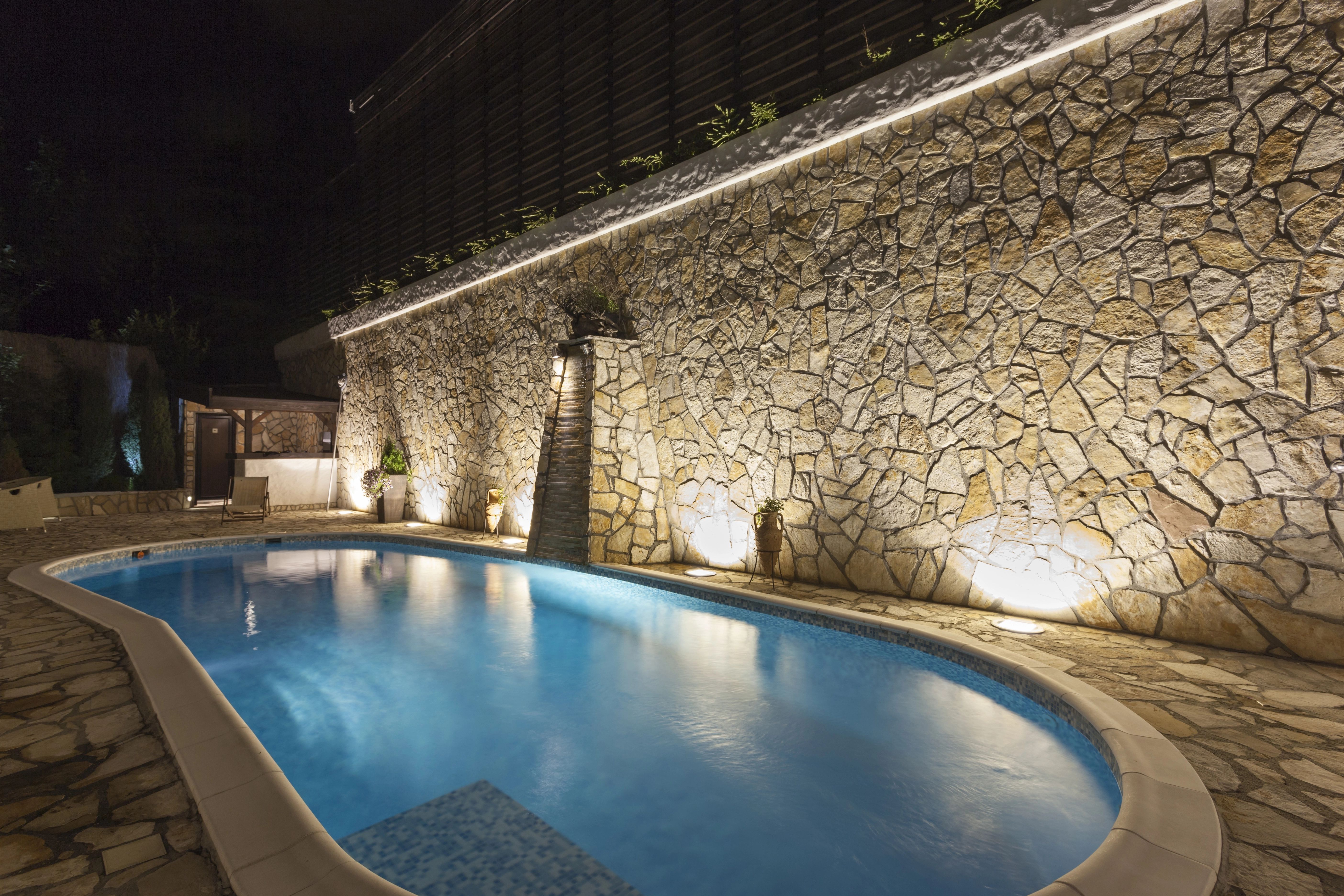 Chichester Landscape & Outdoor Lighting Electricians
