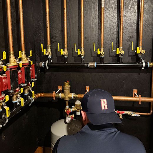 Pipe Repiping Specialists In Chichester