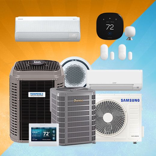 Energy Efficient Heating and AC Experts In Chichester