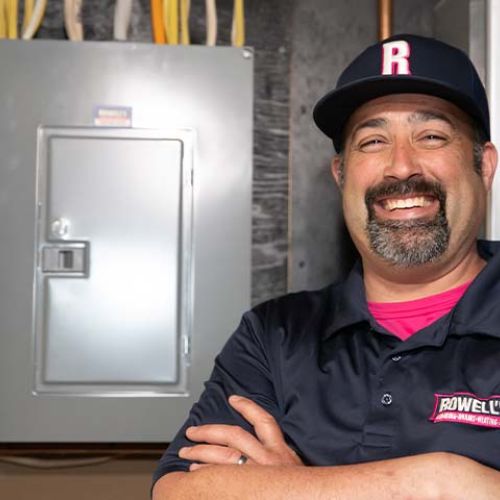 Electrical Panel & Circuit Breaker Specialists In Chichester