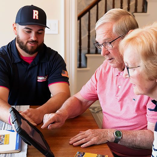 Electrical Panel & Circuit Breaker Specialists In Chichester