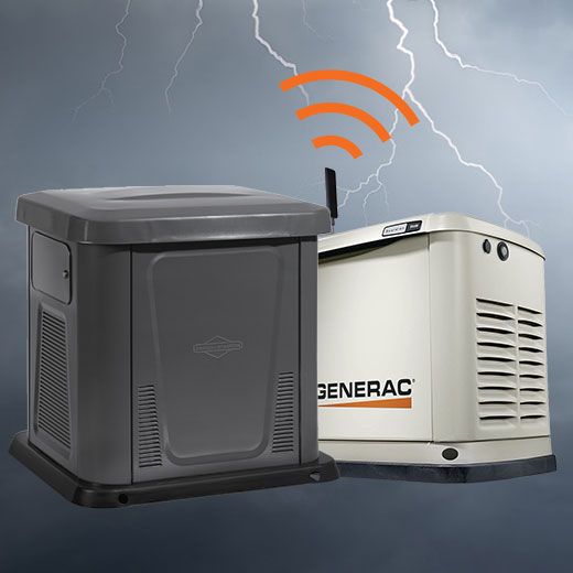 Standby Generator Experts In Chichester