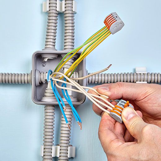Electrical Panel & Circuit Breaker Specialists In Chichester