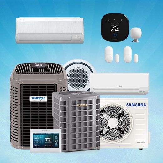 Same Day Air Conditioning Repairs in Chichester
