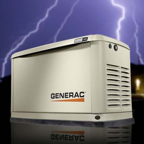 Standby Generator Experts In Chichester