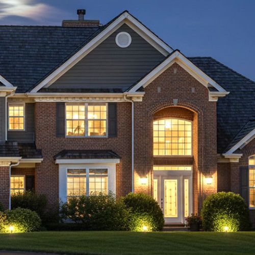Chichester Landscape & Outdoor Lighting Electricians