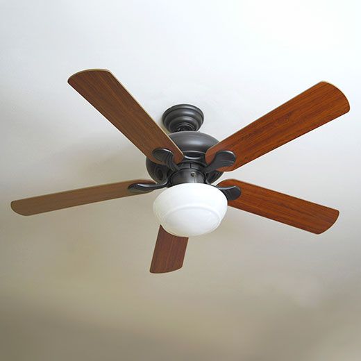 Chichester Ceiling Fan Electricians