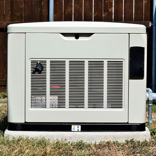 Standby Generator Experts In Chichester